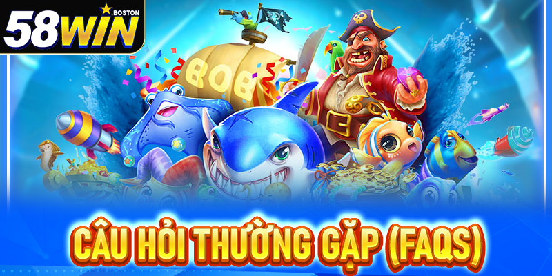 Câu Hỏi Thường Gặp (FAQs)