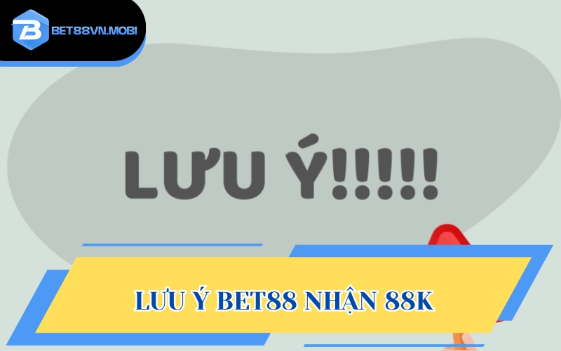 Lưu ý cần nghiêm túc thực hiện tại khi đổi thưởng